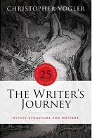 TheWriter'sJourney